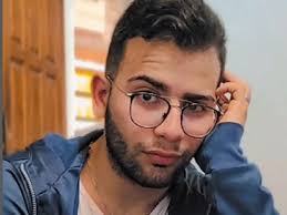 Arquitecto de 26 años": el perfil de Tinder con el que César Sena conoció a  Cecilia Strzyzowski