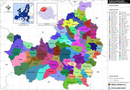 Totul la un click distanta, direct pe harta rutiera a romaniei. Harta Cj Localizare Uat Ordinea Zilei
