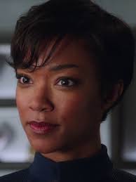 Michael Burnham