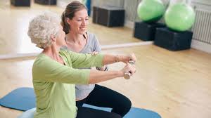 Maybe you would like to learn more about one of these? One On One Fitness Personal Training Greenwich Ct Syosset Ny