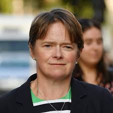 Deputy chair court of bank of england. The Meritocracy Has Had Its Day How Else To Explain The Rise Of Dido Harding Nick Cohen The Guardian