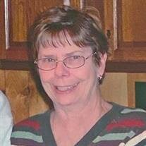 Susan E. (nee Moss) Seese Obituary