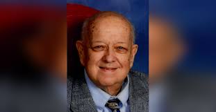 Obituary information for Roy D. Gropp, Jr.