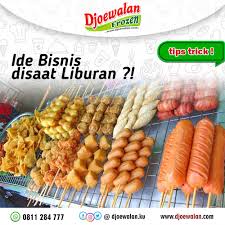 Parking 2019 película completa en español : Ide Bisnis Rumahan Saat Liburan Sekolah Djoewalan Frozen Mart Indonesia