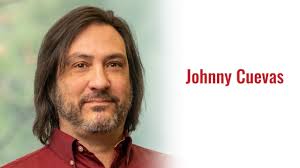 Johnny Cuevas Profile