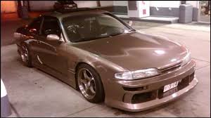 Readers Rides>> S-chassis Final Picks