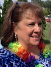 Obituary information for Bonnie Sue Weider