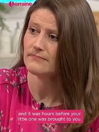 Addressing Birth Trauma: Theo Clarke's Journey