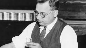 Vývoj pachu, který měl zastavit nacisty