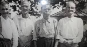 Patrick Locklear (1873-1959)