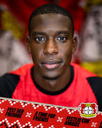 Bayer 04 Leverkusen bætti við nýrri...