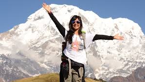 Mardi Himal Trekking, short trek with Kathmandu and Pokhara visit by Rugged  Trails Nepal