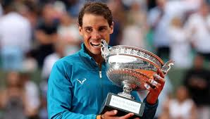 Rafa Nadal Conquista Su Undecimo Roland Garros Tras Ganar A Thiem En Tres Sets