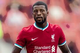 Diese und viele andere produkte sind heute im adidas online shop unter adidas.de erhältlich! Four Players Who Could Replace Georginio Wijnaldum At Liverpool