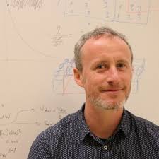 Today lets send big congratulations to Chris Van de Walle