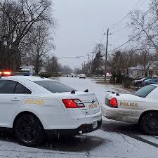 Live updates gunman kills 8 at indianapolis fedex facility before shooting himself, police say. 5 Killed In Indianapolis Shooting That Mayor Condemns As Mass Murder The New York Times