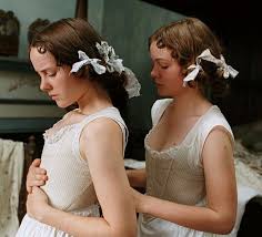 Can each overcome their own pride and prejudice? Suicideblonde Jena Malone And Carey Mulligan In Pride Prejudice 2005 Pride And Prejudice 2005 Pride And Prejudice Prejudice