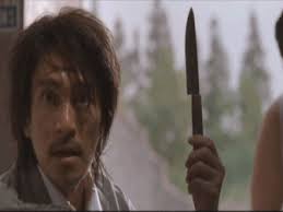 Kung Fu Hustle Gif On Imgur