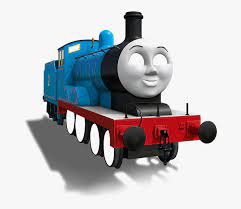 Последние твиты от edward the blue engine (@edwardthebluee6). Transparent Trains Clipart Edward The Blue Engine Hd Png Download Kindpng