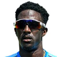 All West Indies cricket players with name starting from alphabet w