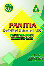 Maybe you would like to learn more about one of these? Id Card Panitia Pengajian