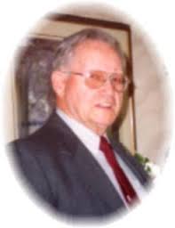 Obituary of Donald Provost
