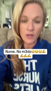 Kaylee Marie Detox Nurse