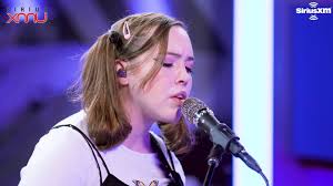 Earlier this year, Soccer Mommy paid homage to The Cars with this cover of  "Drive." 🎸 Listen to the full session