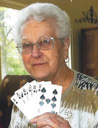 Alice Amelia Williamson Obituary August 26, 2019