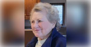 Obituary information for Karla Steger