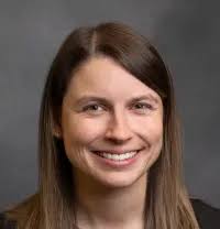 Nicole Fields, Nurse Practitioner