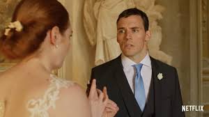 Kalau mau nonton film yang modelan kayak gini tapi lebih bagus, mending nonton table 19 aja deh. Love Wedding Repeat Trailer Sam Claflin Stars In Netflix New Rom Com