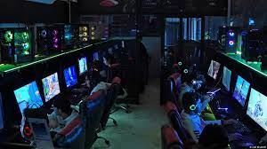 India's online gaming boom prompts fears of gambling surge – DW – 12/28/2022