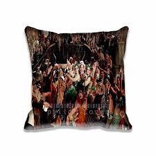 The great gatsby was set during prohibition, but that didn't prevent liquor from flowing freely at jay gatsby's hellraising social events. Personalized The Great Gatsby Party Chair Cushion Covers With Zippers Sweet Home Decor Movies Unique Pillow Cases For Sofa Chair Buy Online In Aruba At Aruba Desertcart Com Productid 46337354