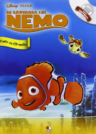 Start studying în căutarea lui nemo. Disney Audiobook In Cautarea Lui Nemo Carte Cd Amazon Es Schulman Michael Libros En Idiomas Extranjeros
