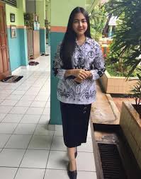 Check spelling or type a new query. 4 Guru Cantik Idola Para Murid Bikin Betah Di Kelas Okezone Lifestyle