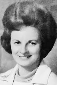 Florence McHugh Obituary (1924