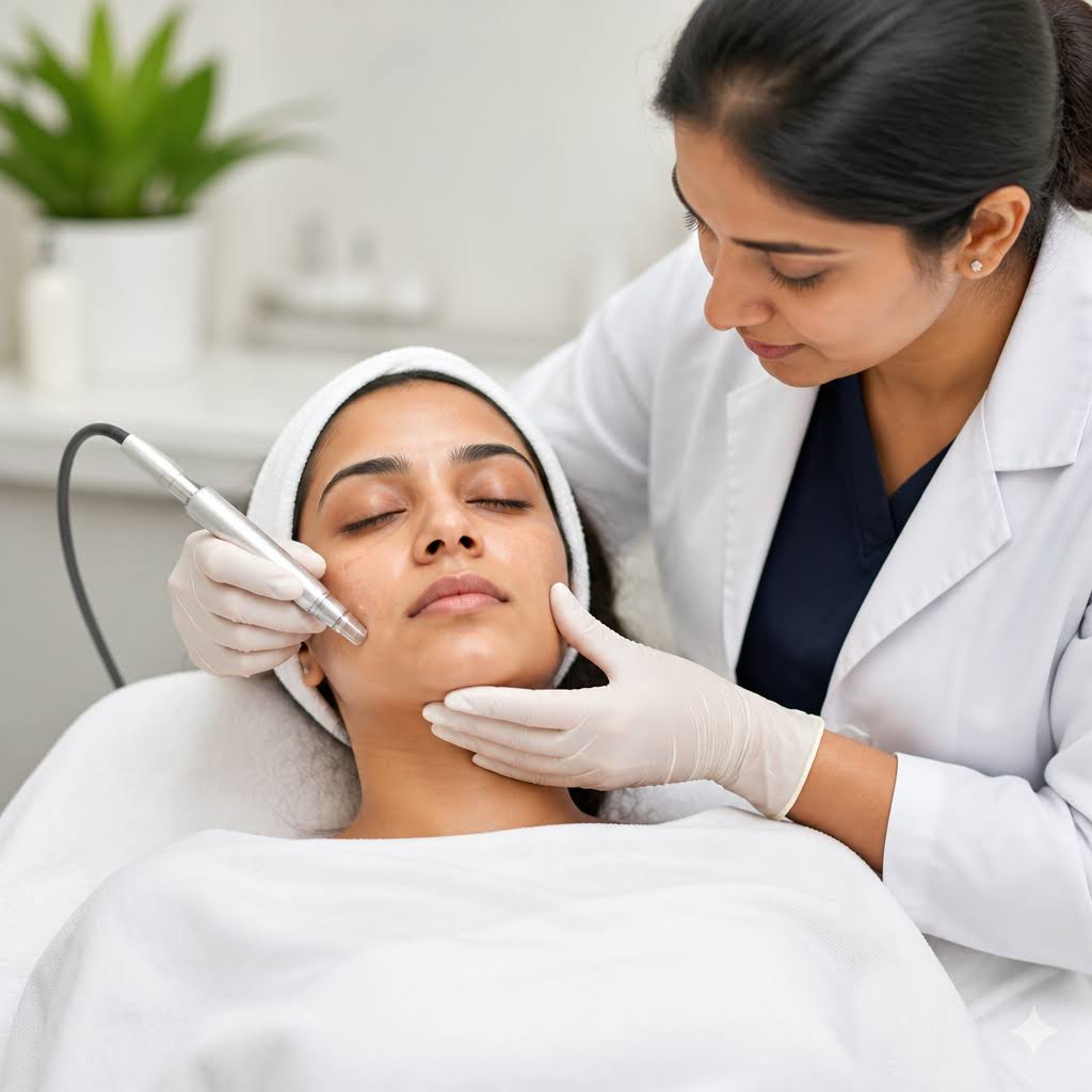 Pigmentation Treatment Kalyanagiri Nagar product image