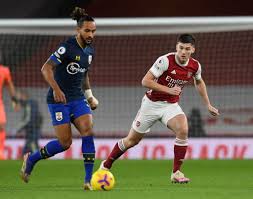 Highlights (23 january 2021 at 12:15) southampton: Uyro Llxz Oo1m
