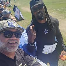 Bring back AL for DC! I said what I said! 🤌