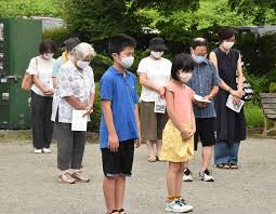 2021年8月9日 【代表談話】長崎の原爆の日を迎えるにあたって 立憲民主党代表 枝野幸男 76年前の今日、人類初の原爆の投下からわずか3日後、長崎にプルトニウム型の原爆が投下され、多くの尊い命が奪われました。犠牲者の御霊に心から哀悼の意を捧げるとともに、ご遺族や、今なお健康被害. Paj M0qlcdeygm