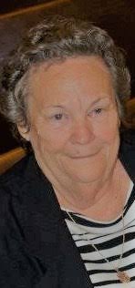 Julia Breaux Obituary