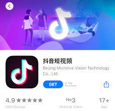 Tiktok and its chinese version douyin have been downloaded more than 2 billion times globally on the app store and google play, according to . How To Download Douyin On Iphone And Android Pletaura