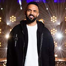 Craig david (born 5 may 1981) is a british singer best known for his 2000 debut album born to do it featuring the hit singles fill me in, 7 days and walking away. Craig David Named Member Of Most Excellent Order Of The British Empire Pitchfork