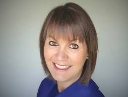 Q&A: Eaton VP Siobahn Meikle