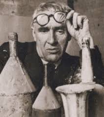 Giorgio Morandi (1890-1964)
