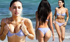 Madison beer beach pics - Best adult videos and photos