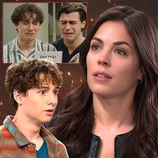 Britt and Rocco's parternity twist would crush a well deserved Lulu