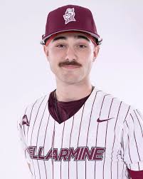 2026 Baseball Roster