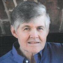 Joseph Clyde Roy Jr. Obituary